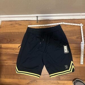Dickies by Guy Mariano Rare Collab Basketball Shorts
